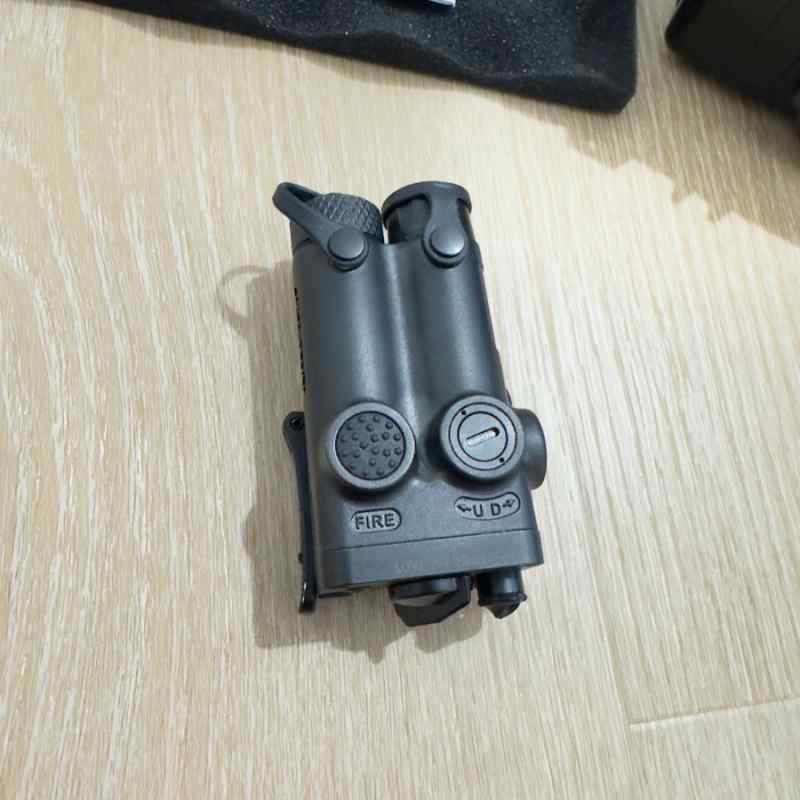 Holosun LE117 Gr