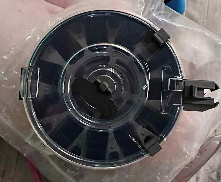 75 round drum for AK47
