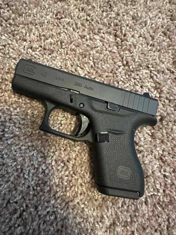 Glock 42