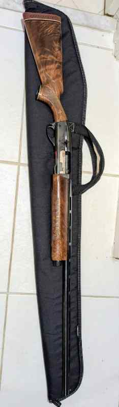 Remington 1100 Trap Full Choke 1977