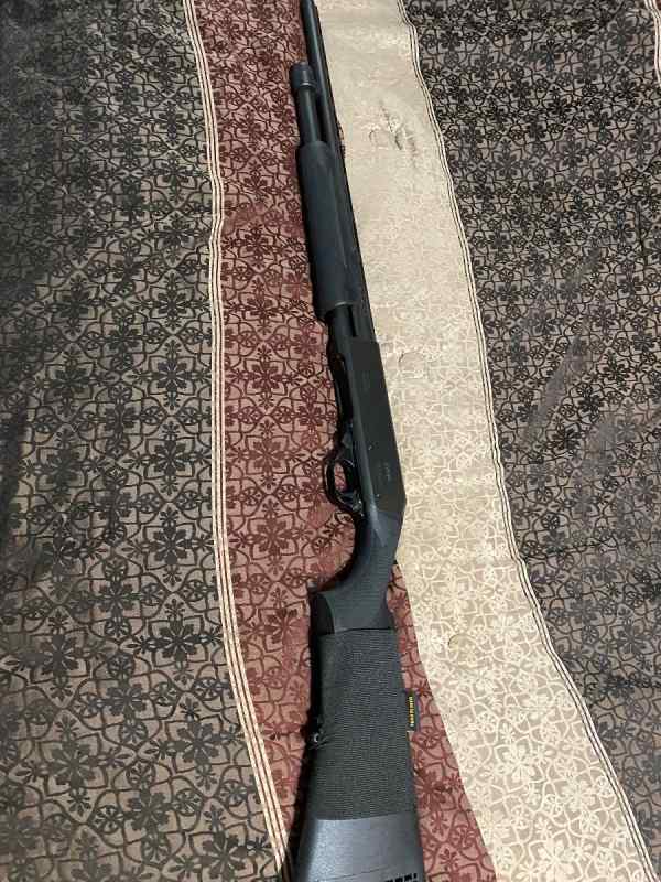 H&amp;R 20 gauge 