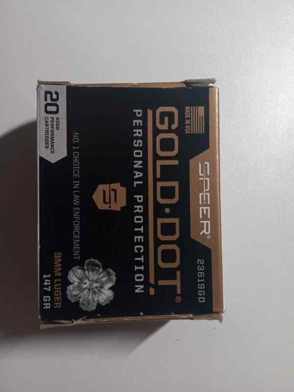 OTIS gun cleaning kit 30 components and others