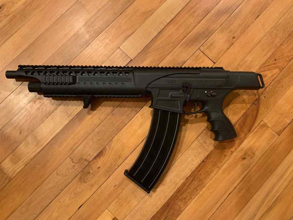 RIA VRF14 trade only