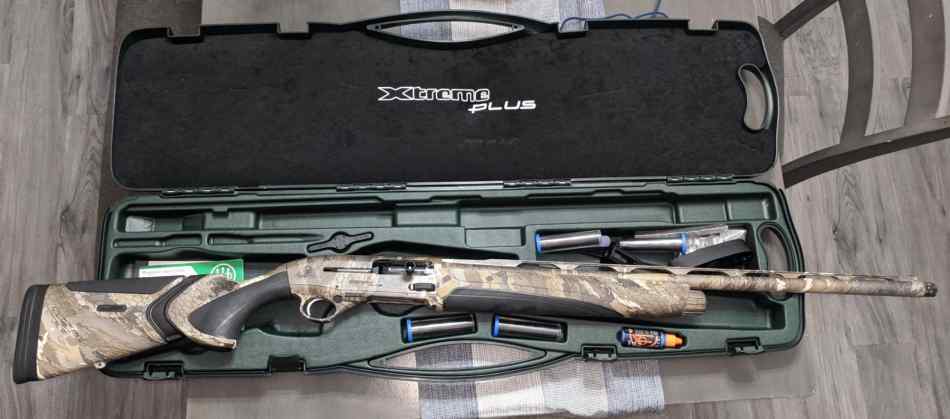 Beretta A400 Xtreme Plus