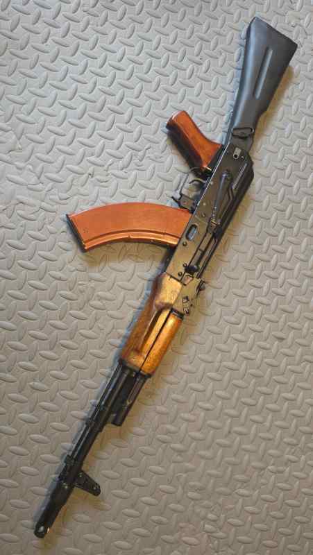 SLR-107FR