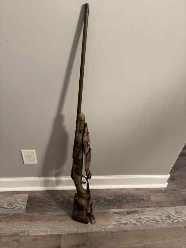 Browning Hells Canyon 
