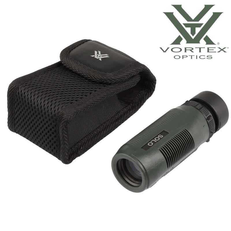 Brand New! VORTEX SOLO MONOCULAR