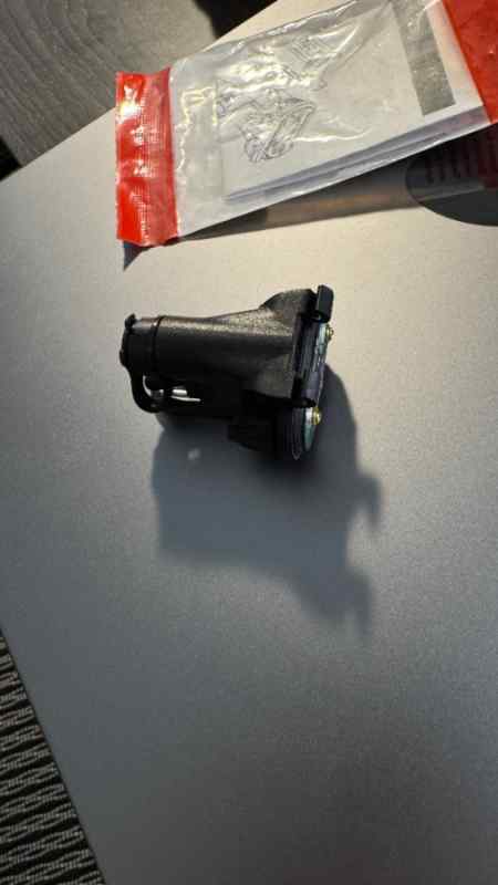 XT00 Surefire Tailcap