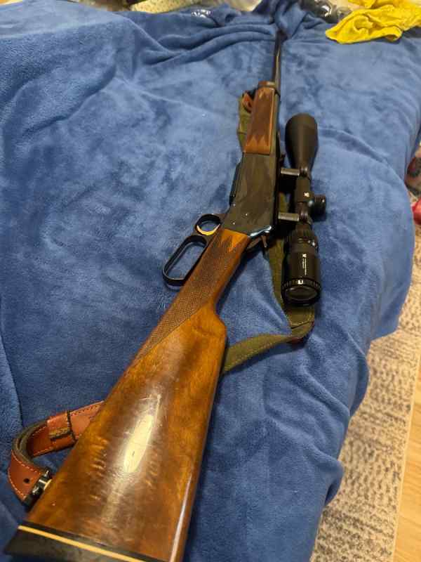 Browning 7mm08