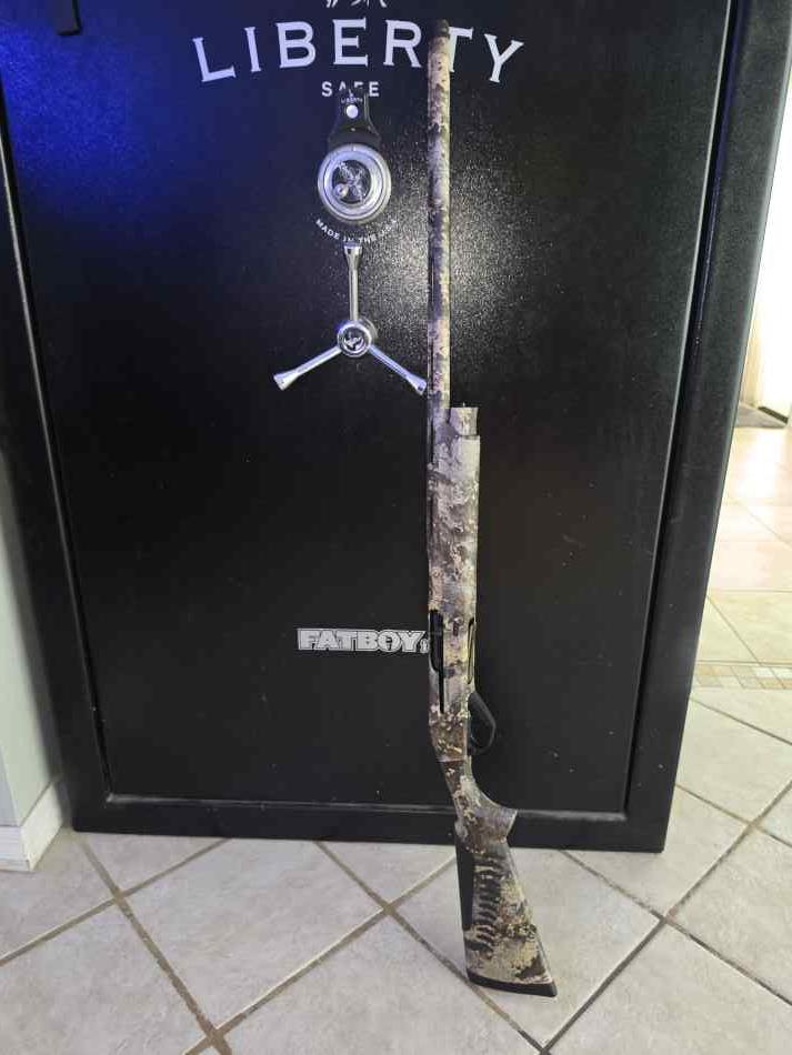 Benelli Super Black Eagle 3