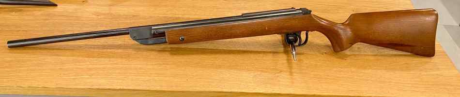 RWS Diana Model 24