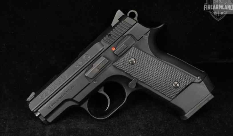 Looking to buy CZ 2075 RAMI 9mm 