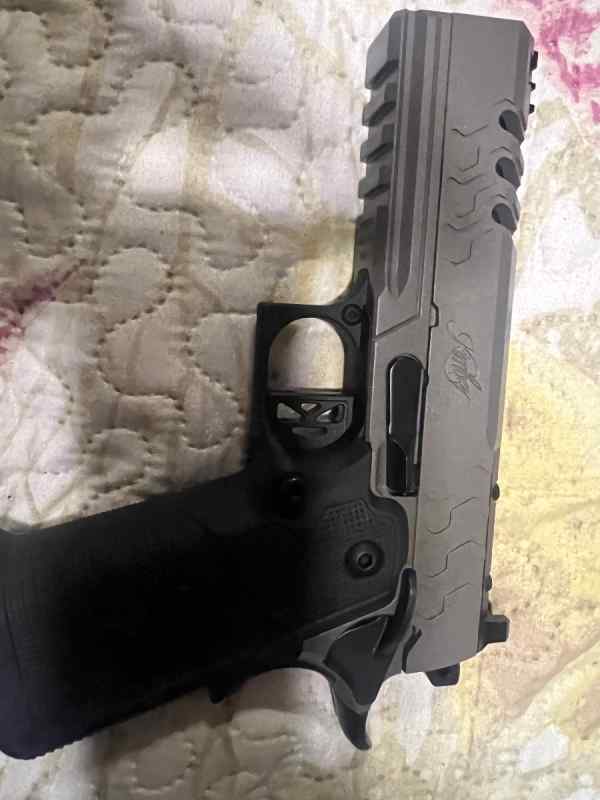 Kimber 2 k 11 pro unfired 
