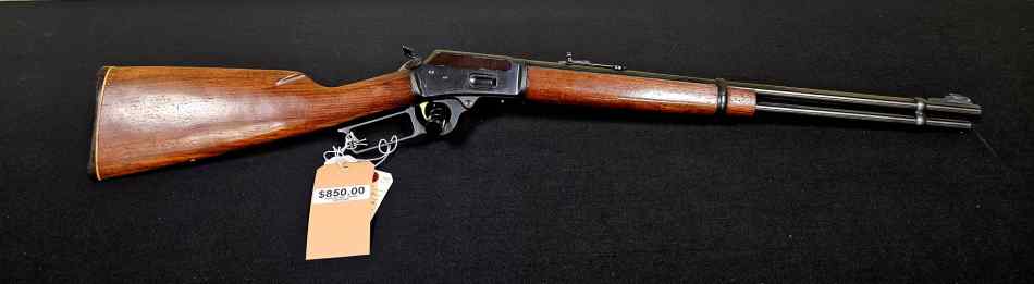 Marlin 1894 44 Mag