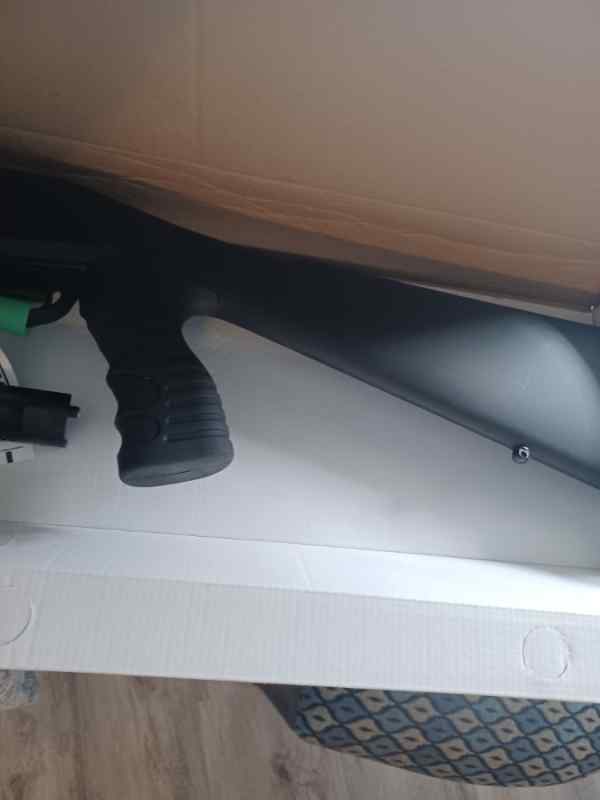 New Stoeger 3000M 12ga Semi Auto 18.5" 