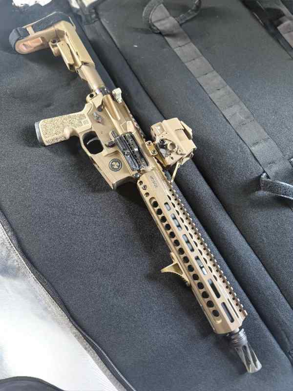Hodge Mod 2