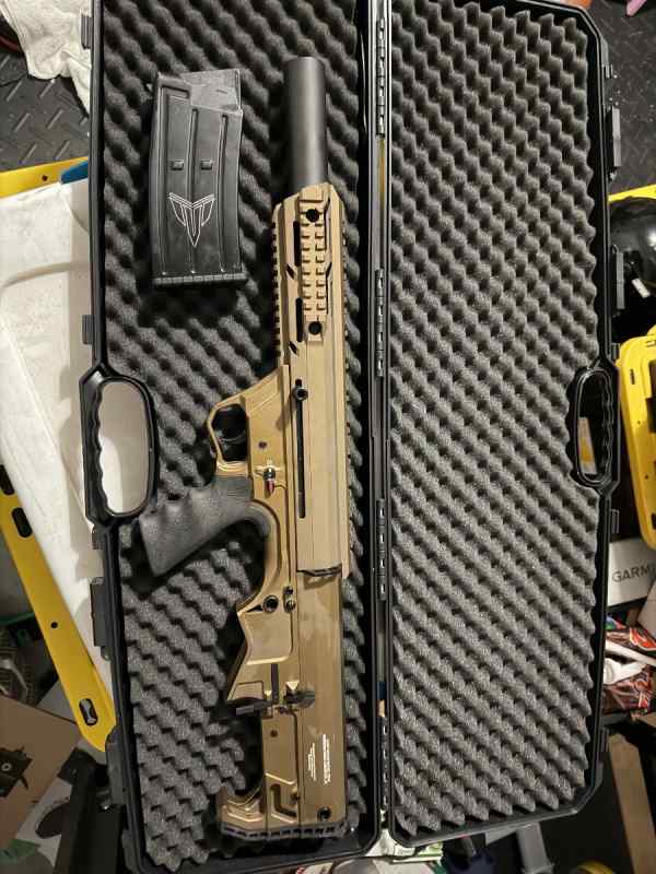 Black Aces Tactical FD-12