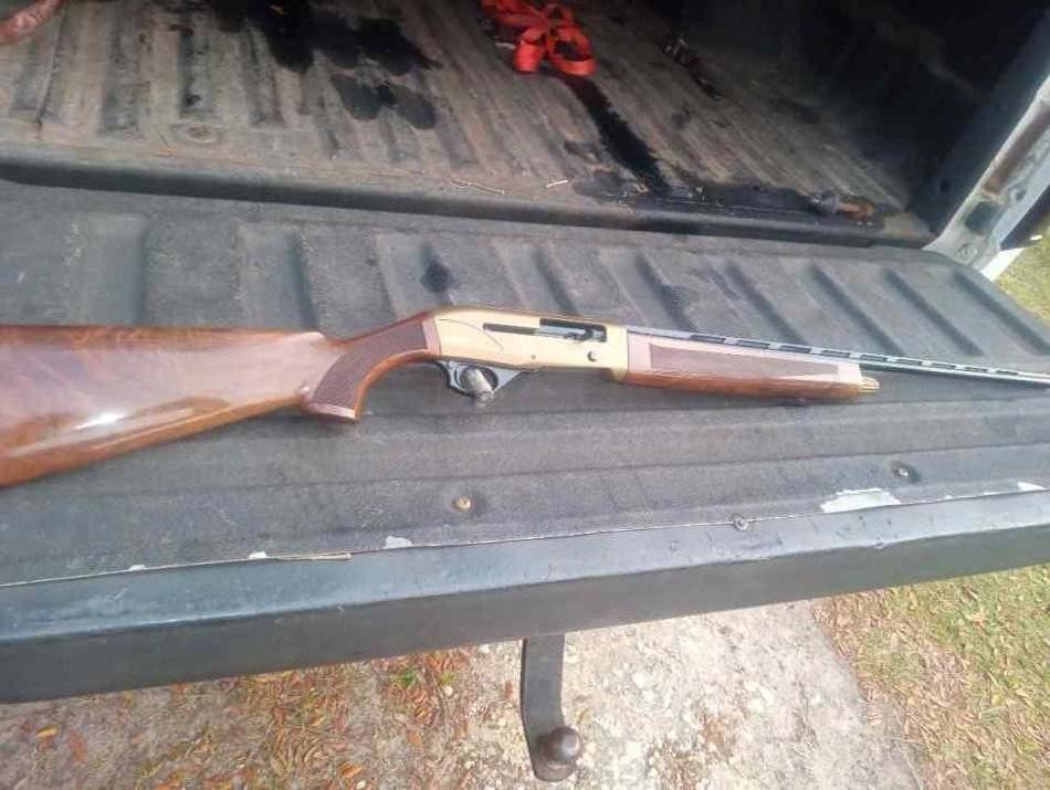 Tristar viper g2 automatic 410